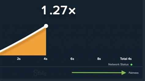 active client seed in stake|Provable Fairness .